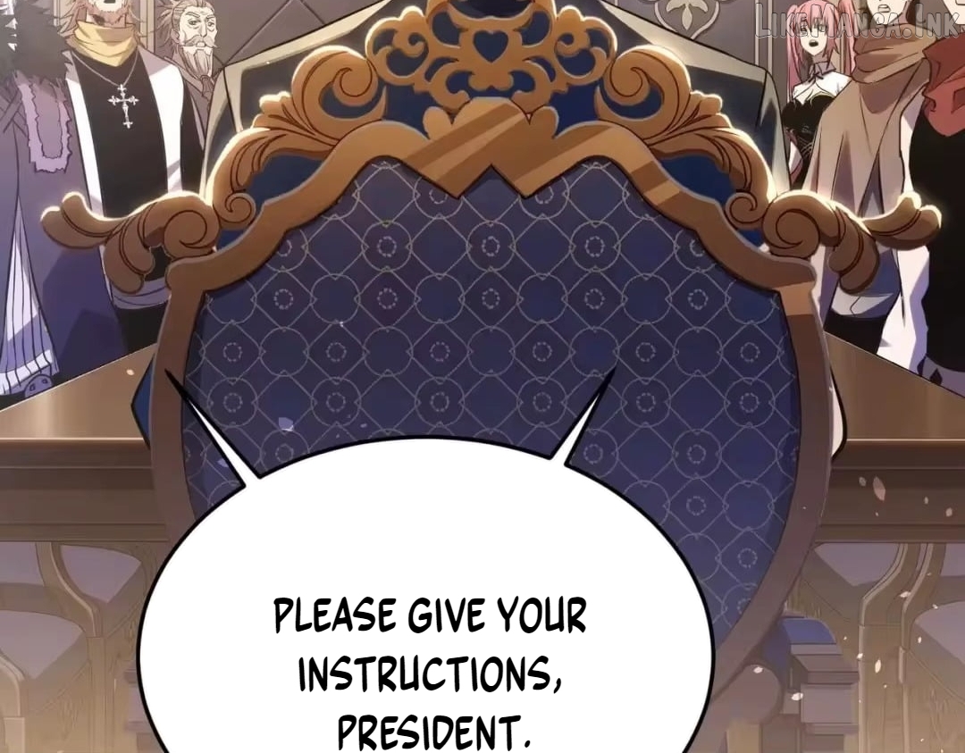 I Rely on My Invincibility to Deal Tons of Damage Passively! Chapter 183  - page 43